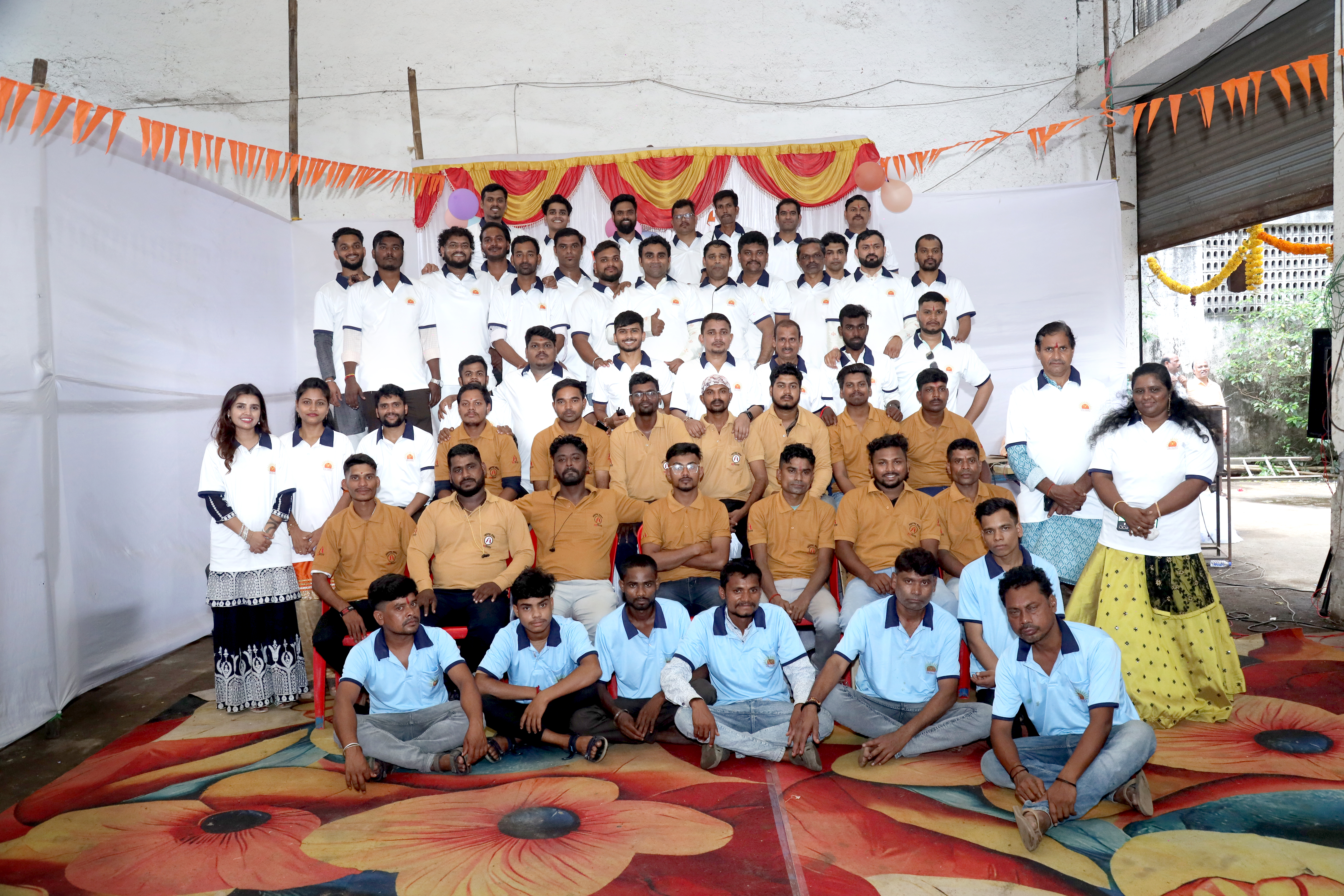 Our Team
